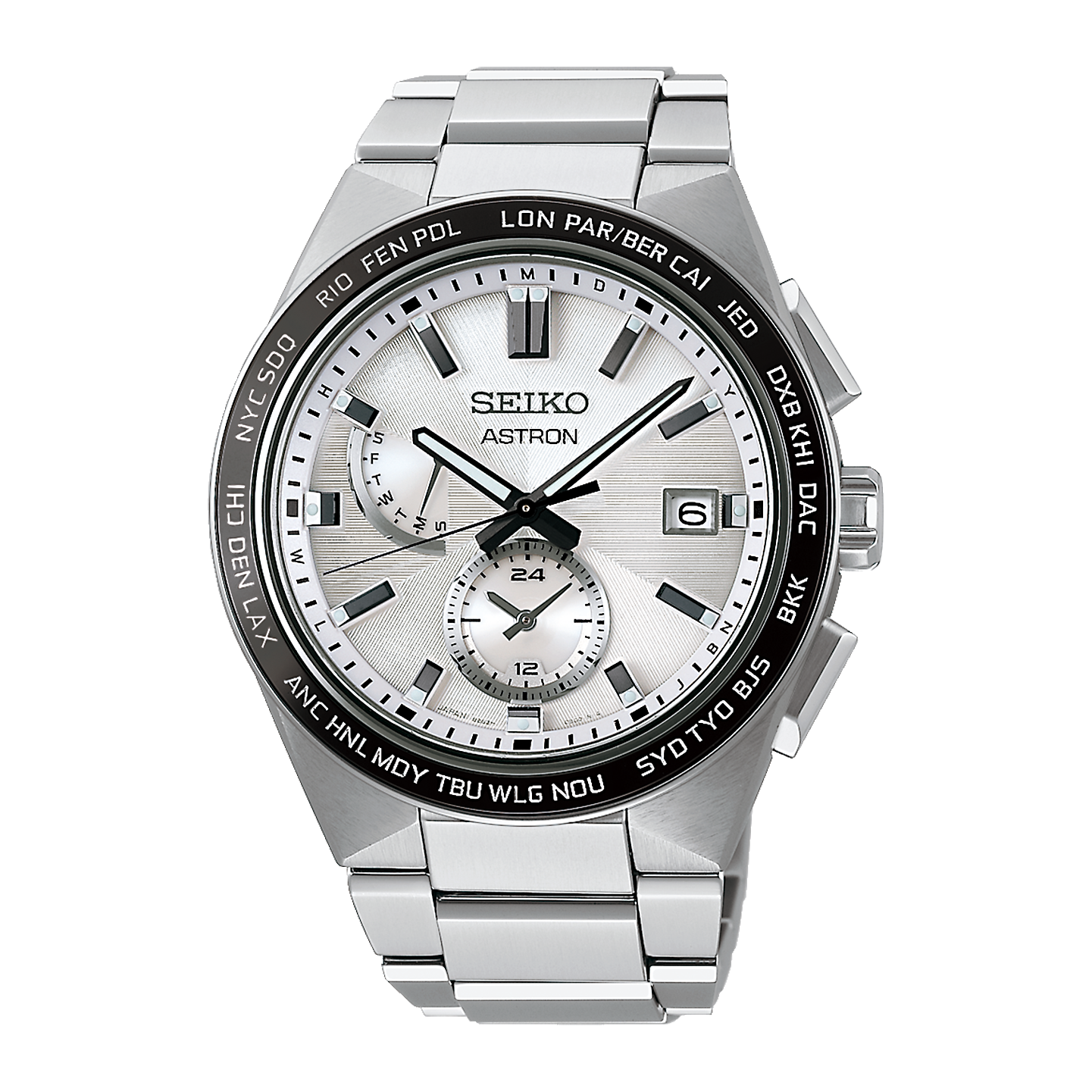 ASTRON(アストロン)SBXY049